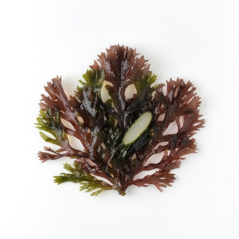Pistillata