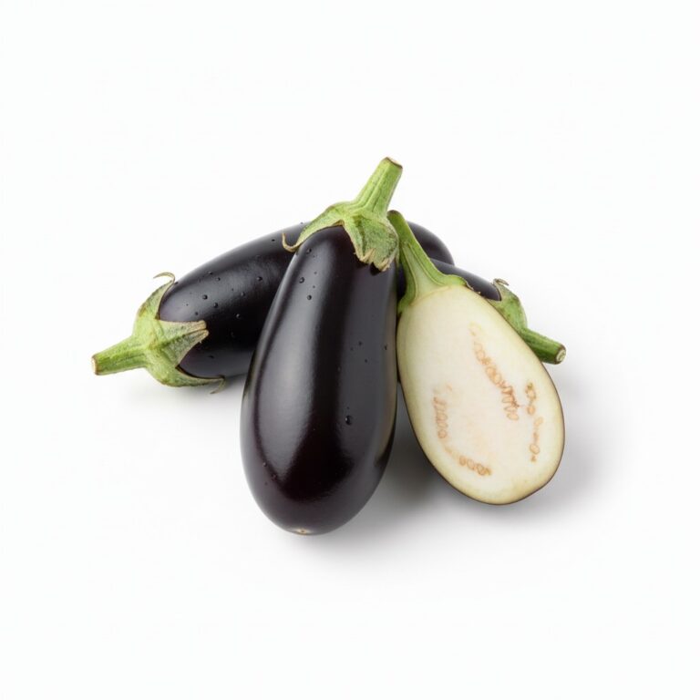 Mini berenjena
