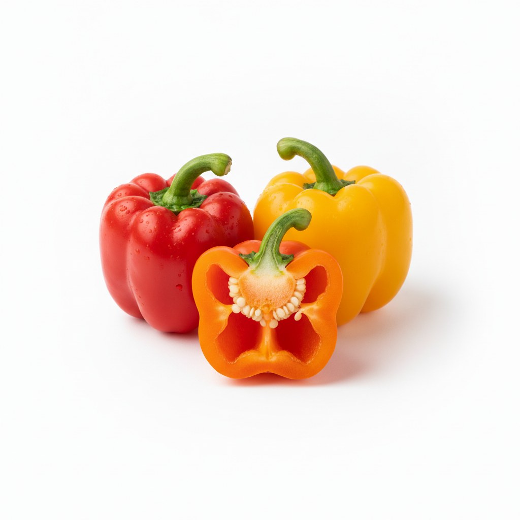 Mini pimiento