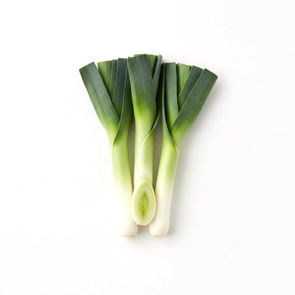 Mini puerro