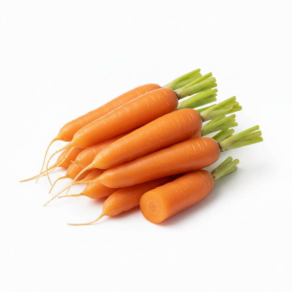 Mini zanahoria