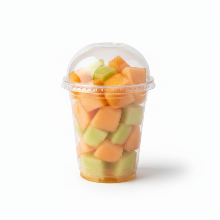 Cantalupo 100g