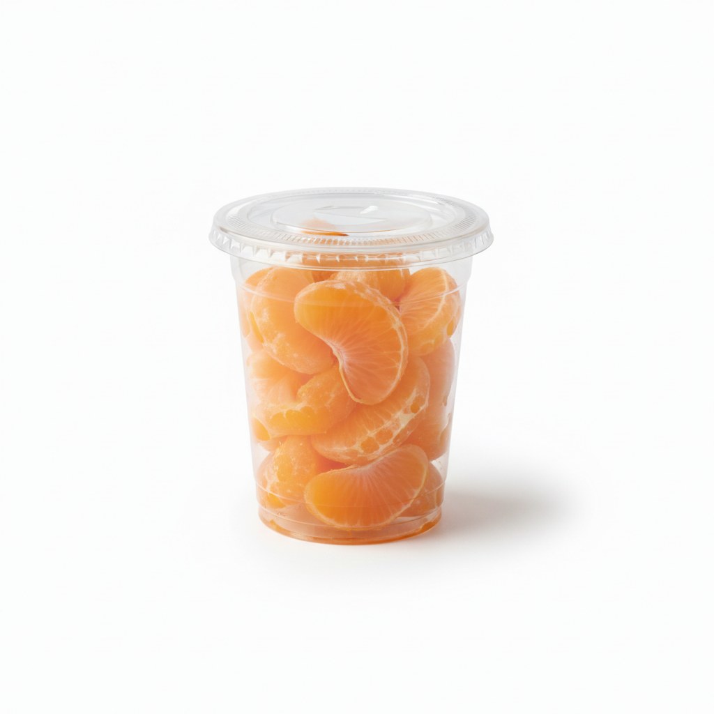 Clementina 100g
