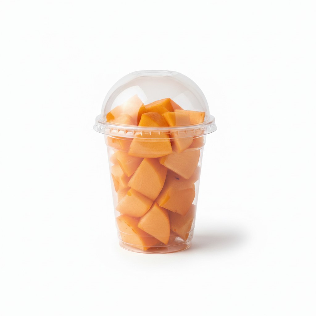 Kaki 100g