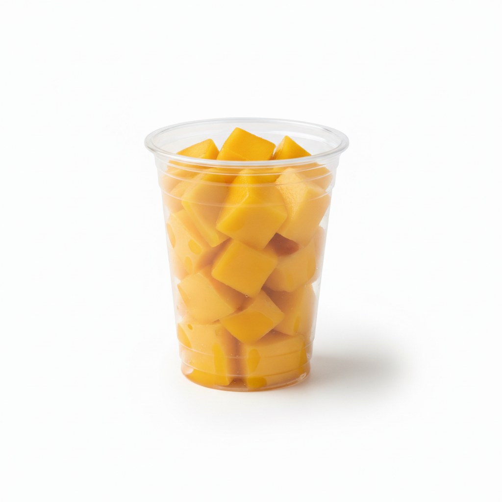 Mango 160g