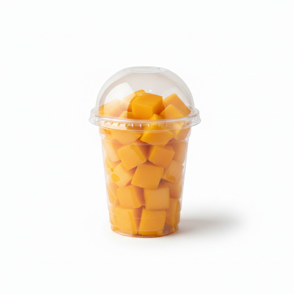 Mango 210g
