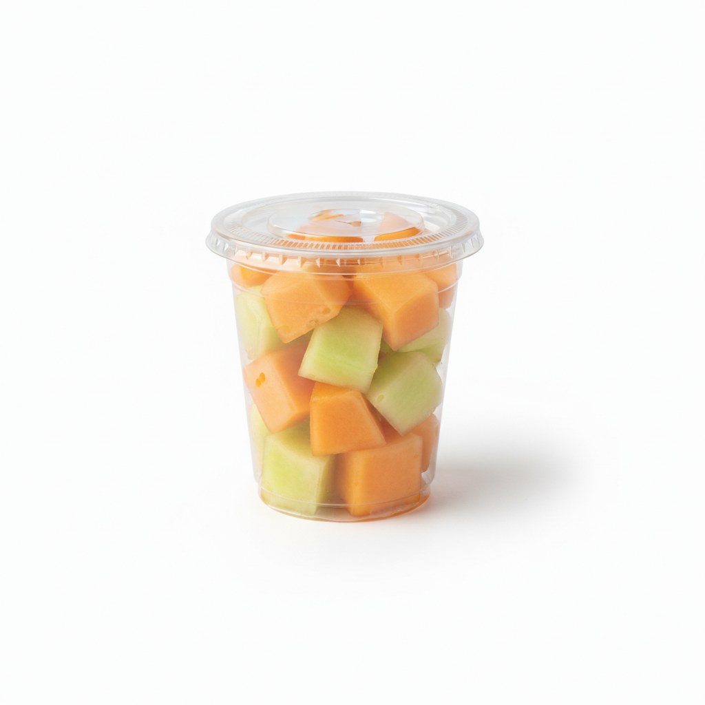 Melón 100g