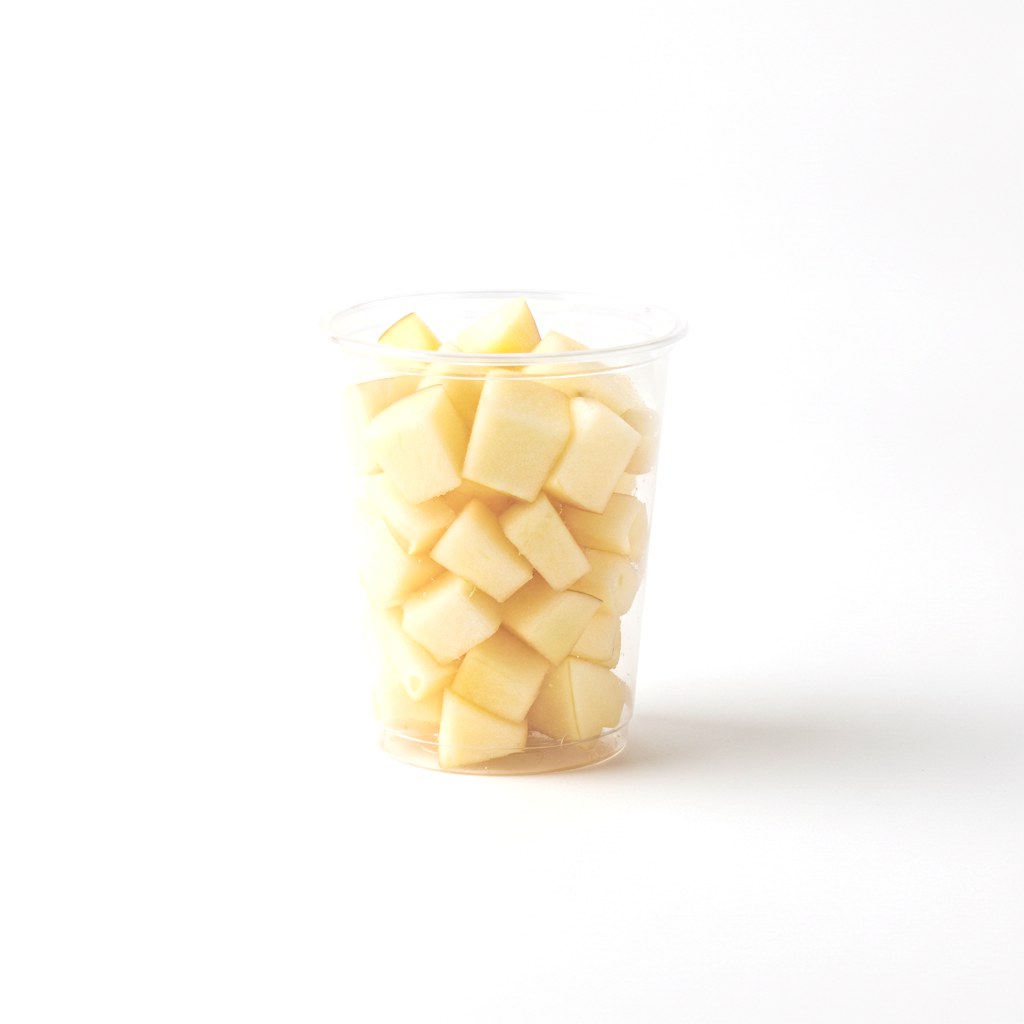 Manzana 100g