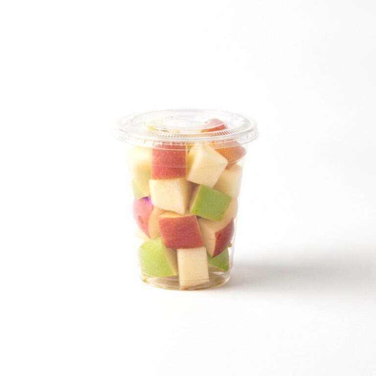Manzana 160g