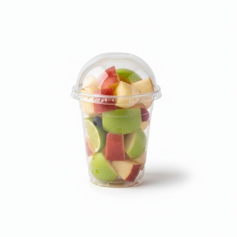 Manzana 210g