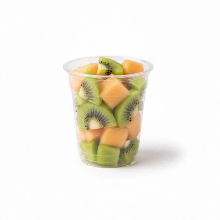 Melón/Kiwi 100g