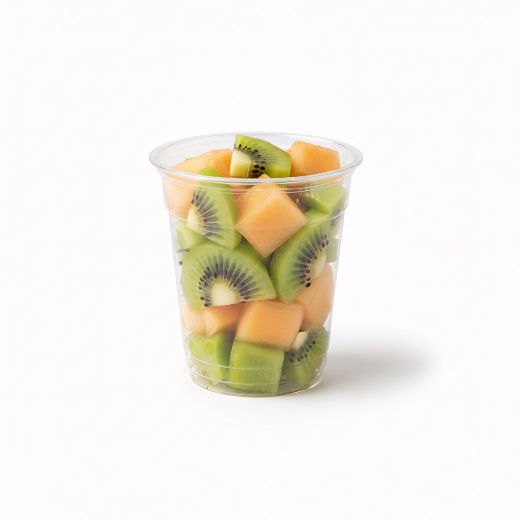 Melón/Kiwi 100g