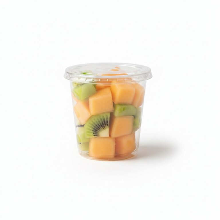 Melón/Kiwi 160g