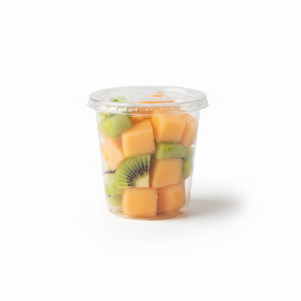 Melón/Kiwi 160g