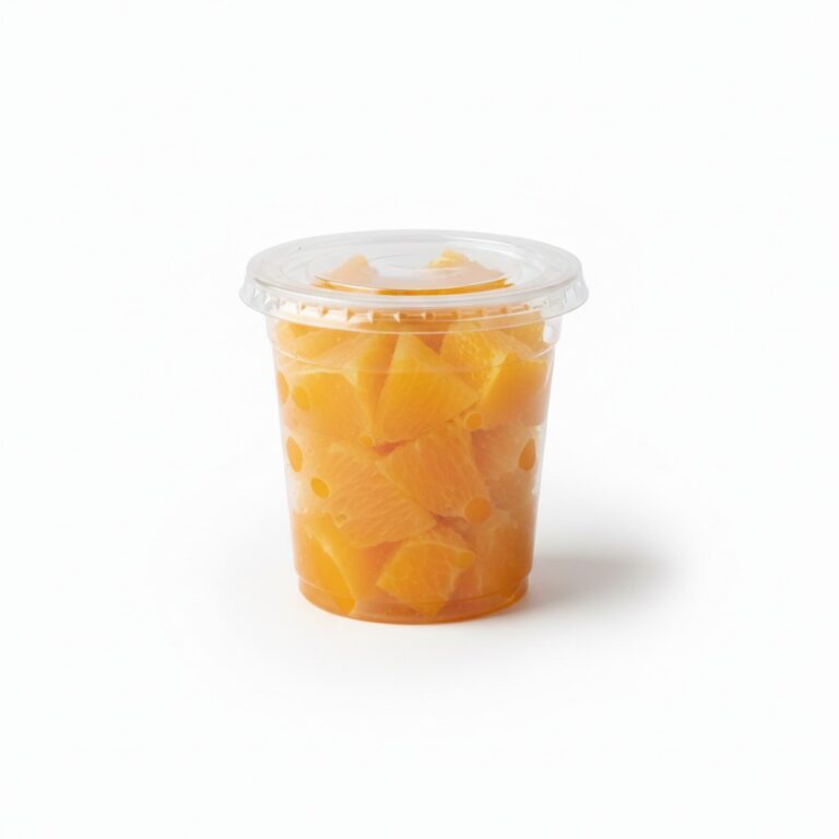 Naranja 100g