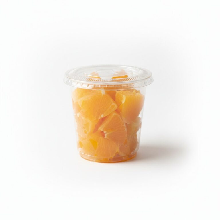 Naranja 160g