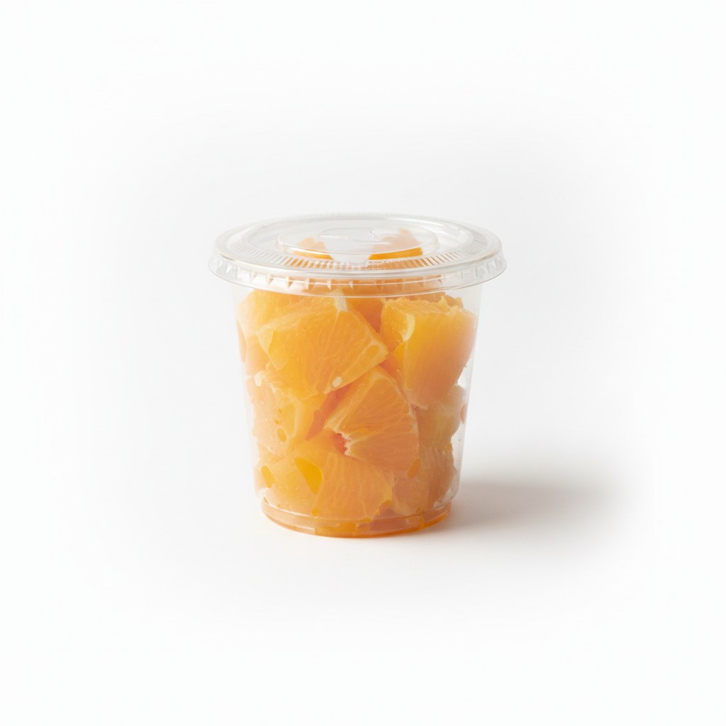 Naranja 160g