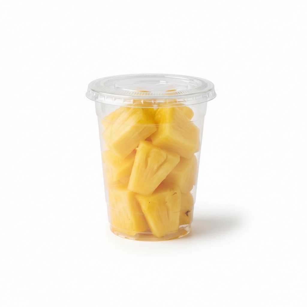 Piña 100g