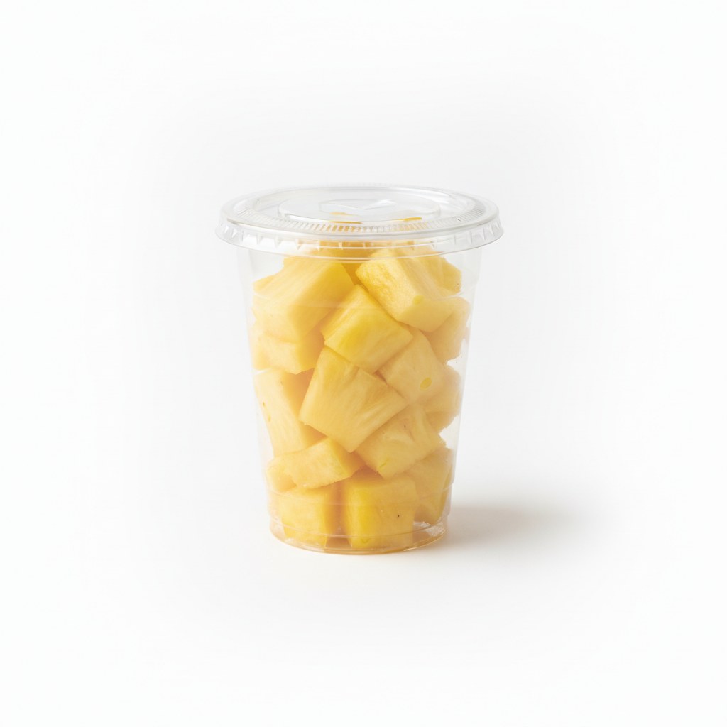 Piña 160g