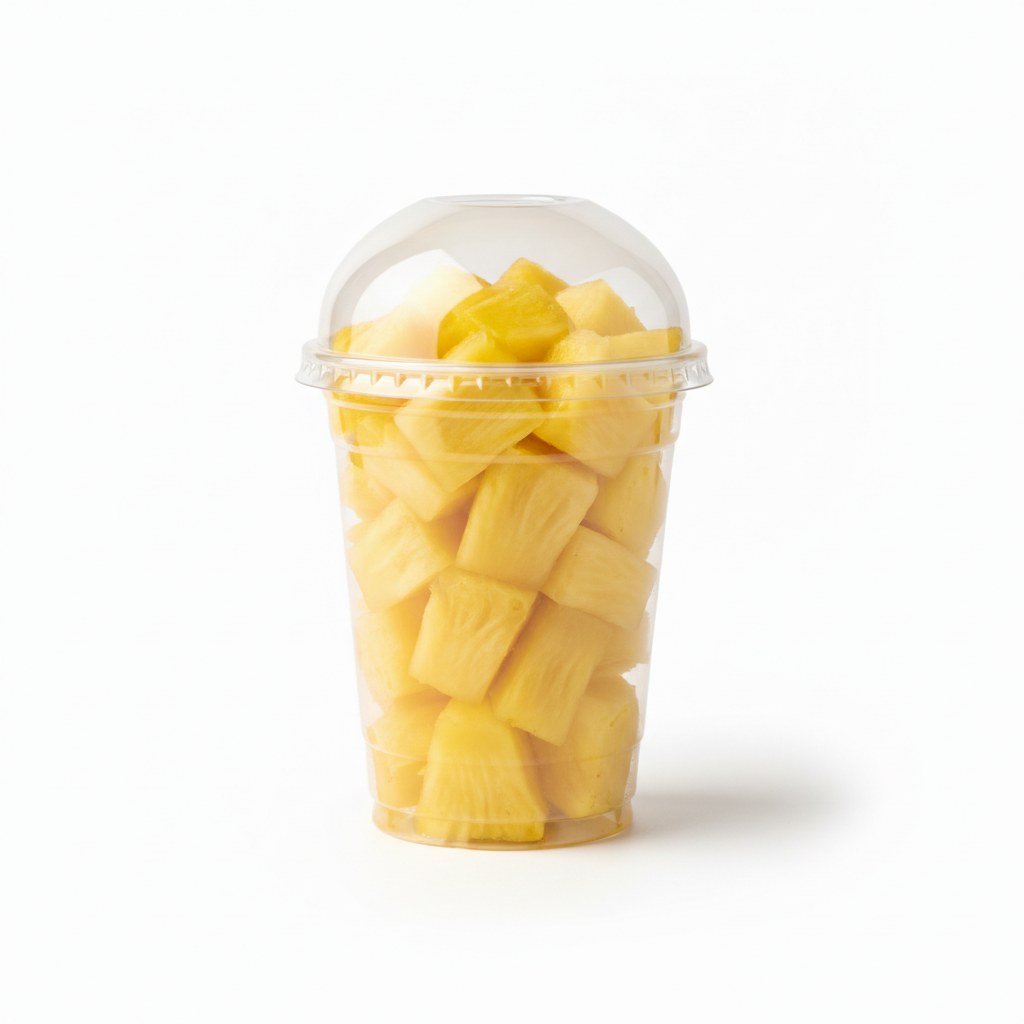 Piña 210g