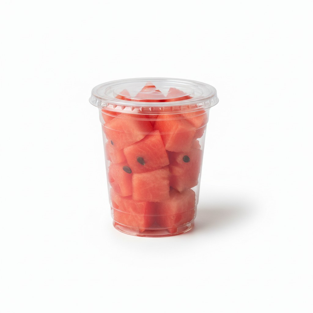 Sandía 100g