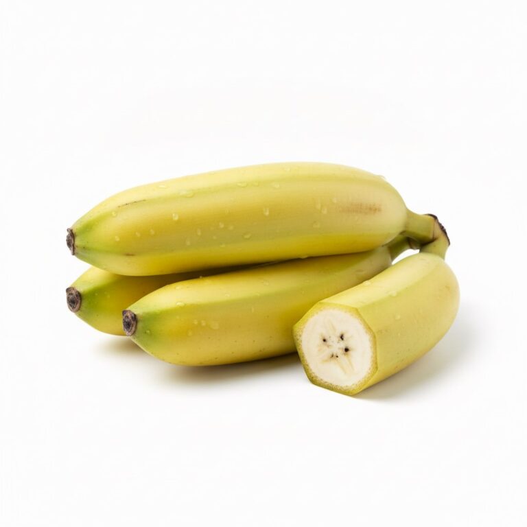 Banana monte