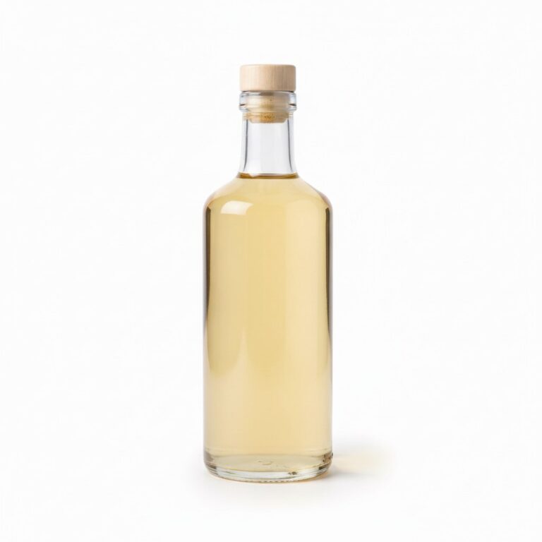 Vinagre vino blanco (1lt)