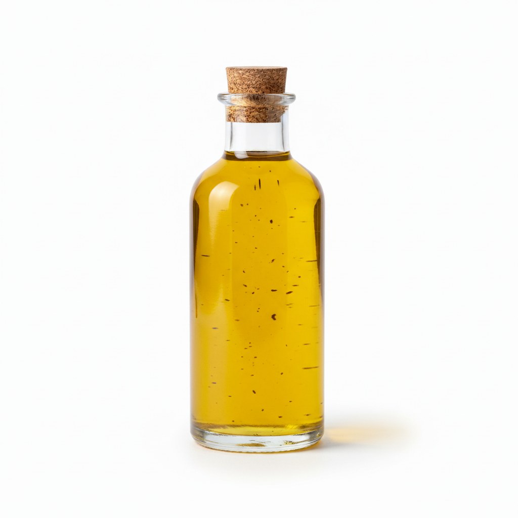 Aceite de tartufo