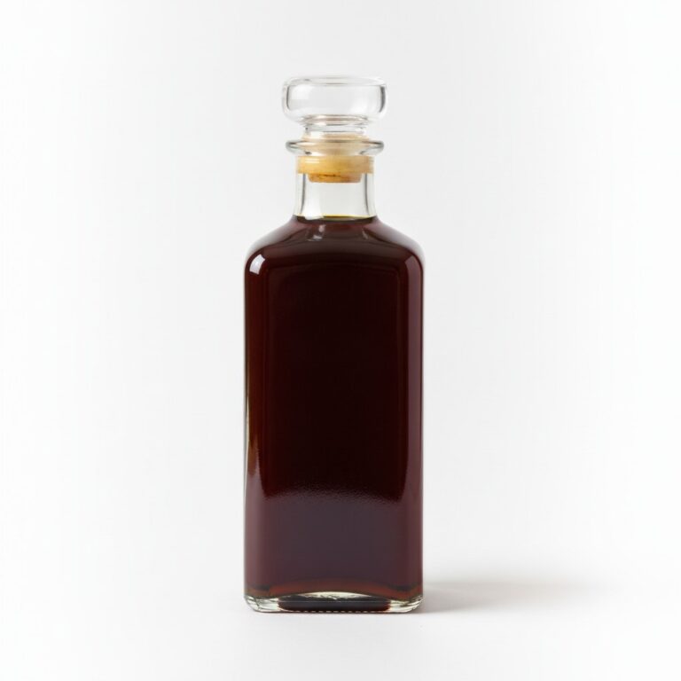 Vinagre balsamico