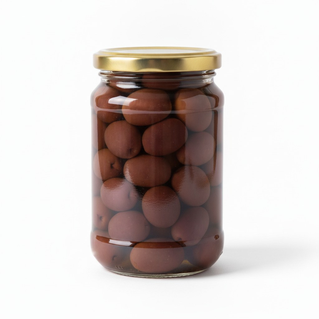Aceituna kalamata