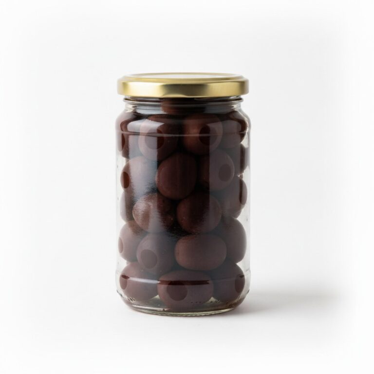 Aceituna de botija