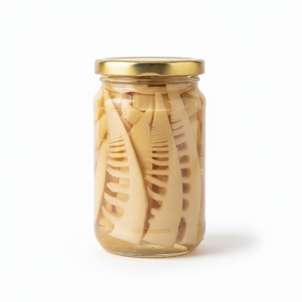 Bambu lata