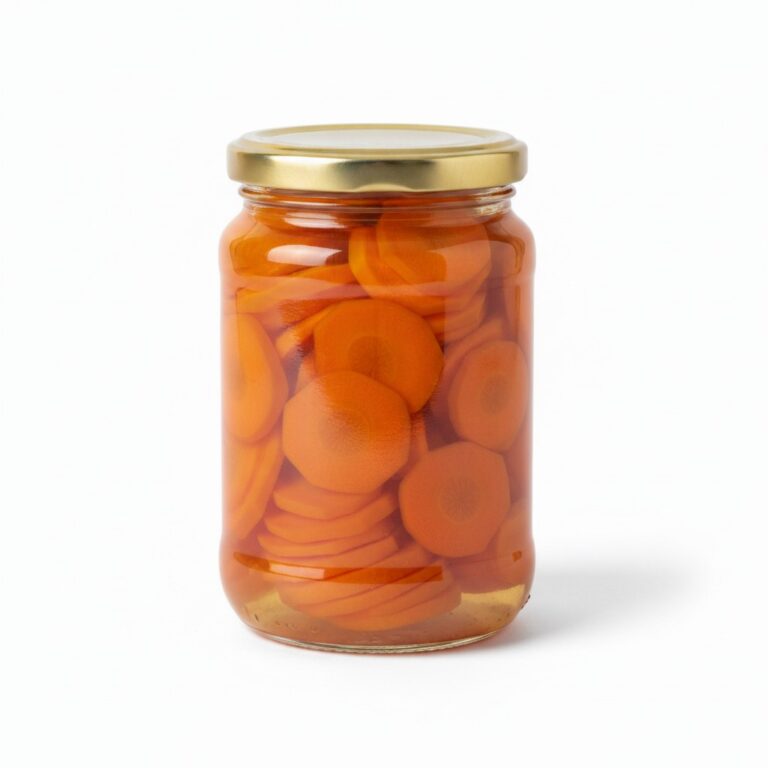 Bote zanahorias