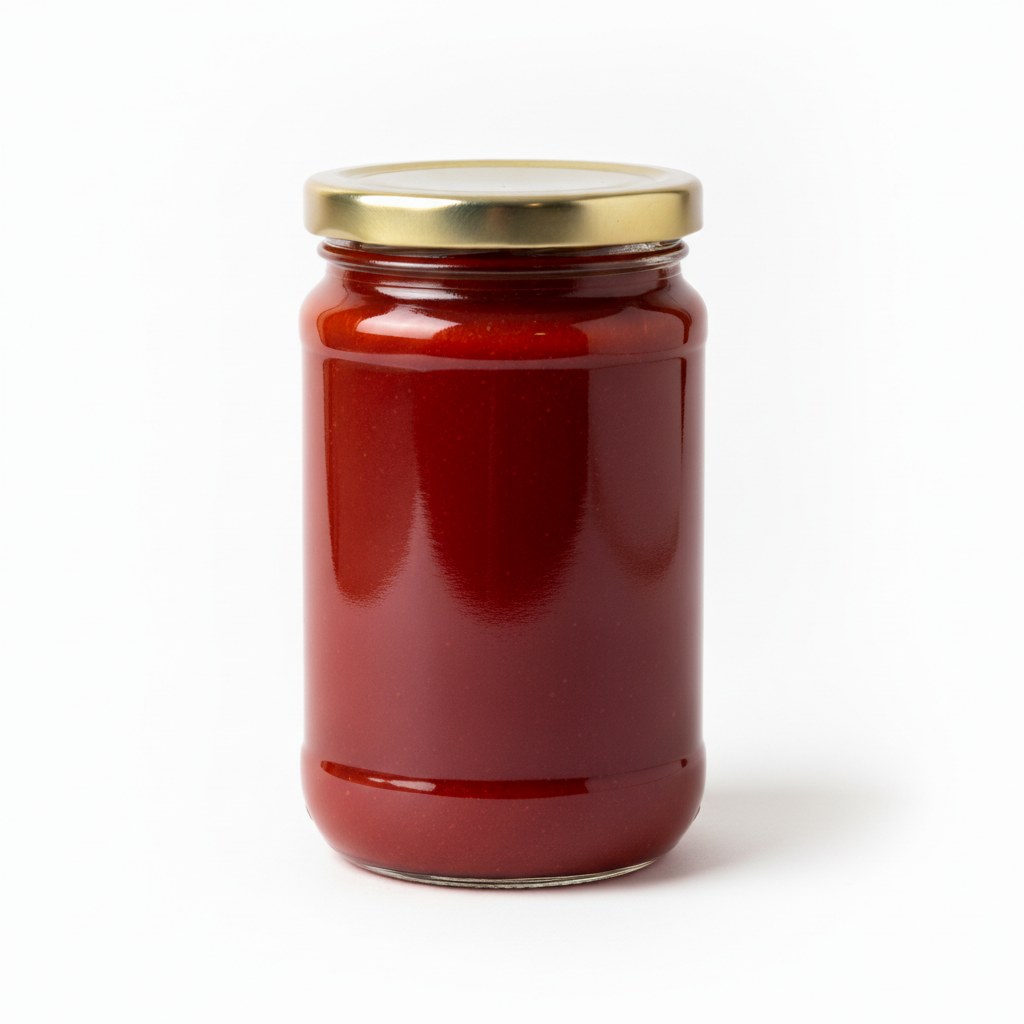Bote tomate concentrado