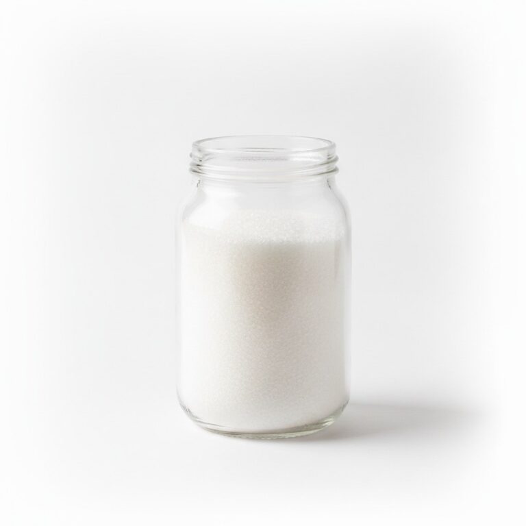 Edulcorante