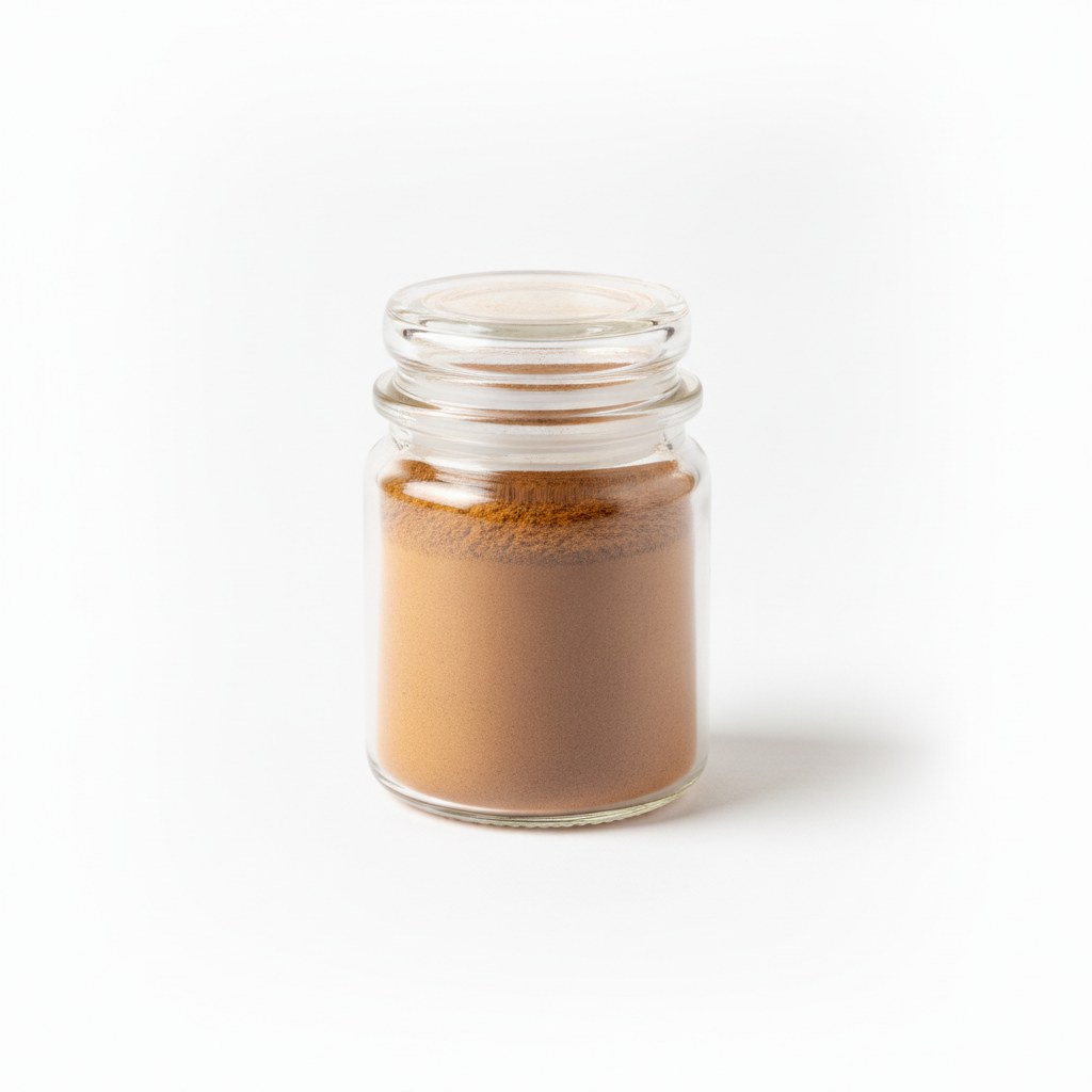Canela molida