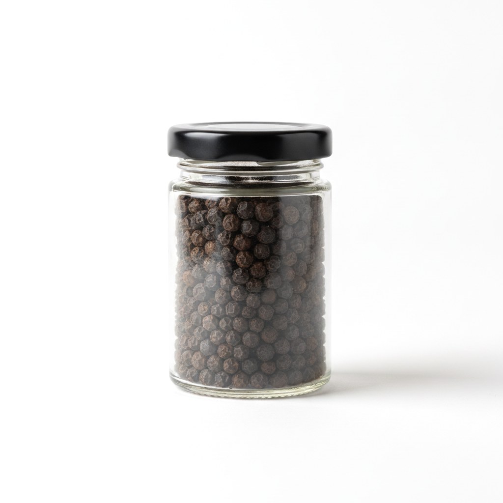 Pimienta negra grano