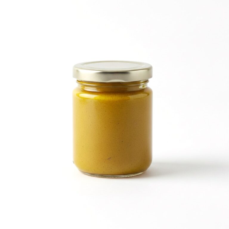 Pasta curry amarillo