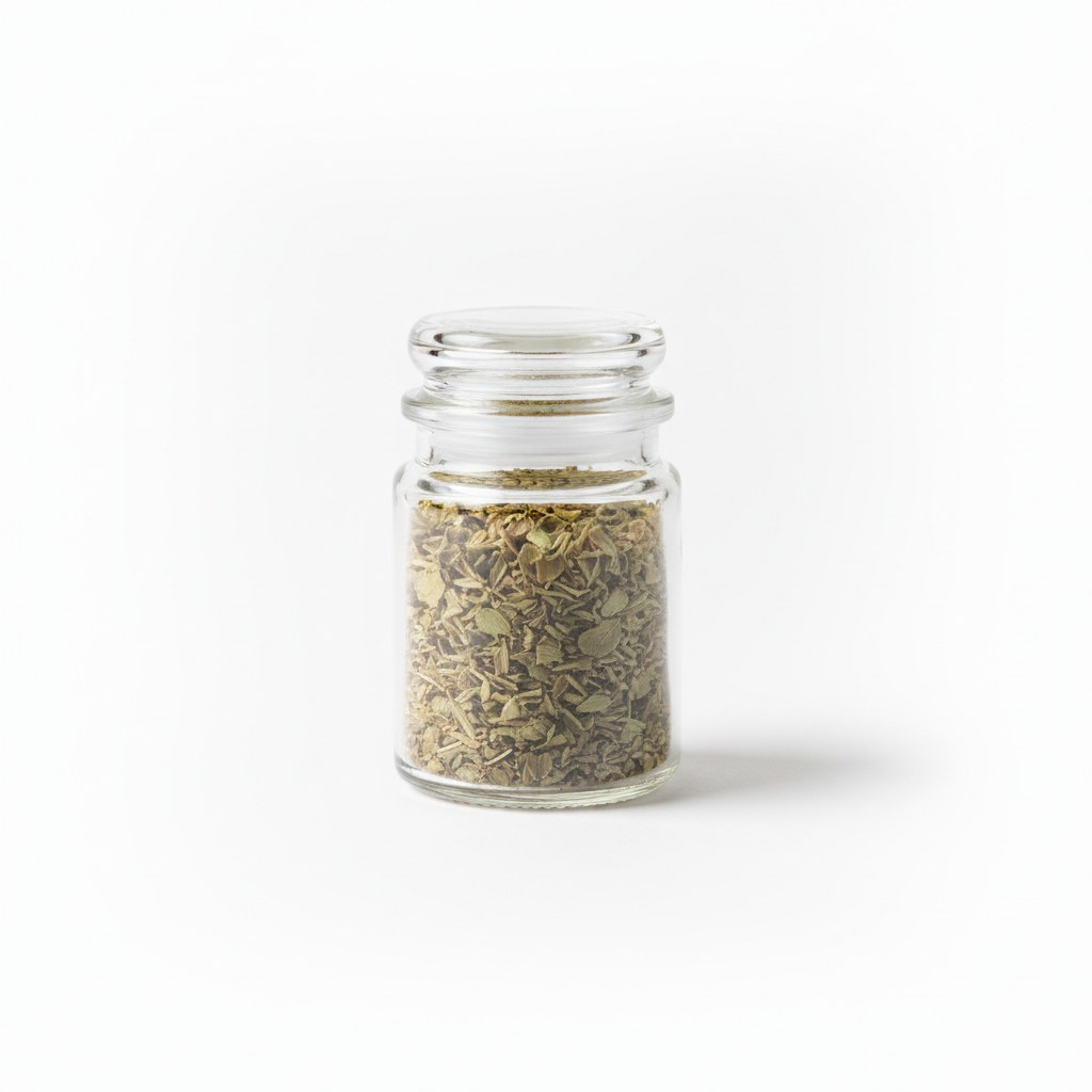Oregano seco