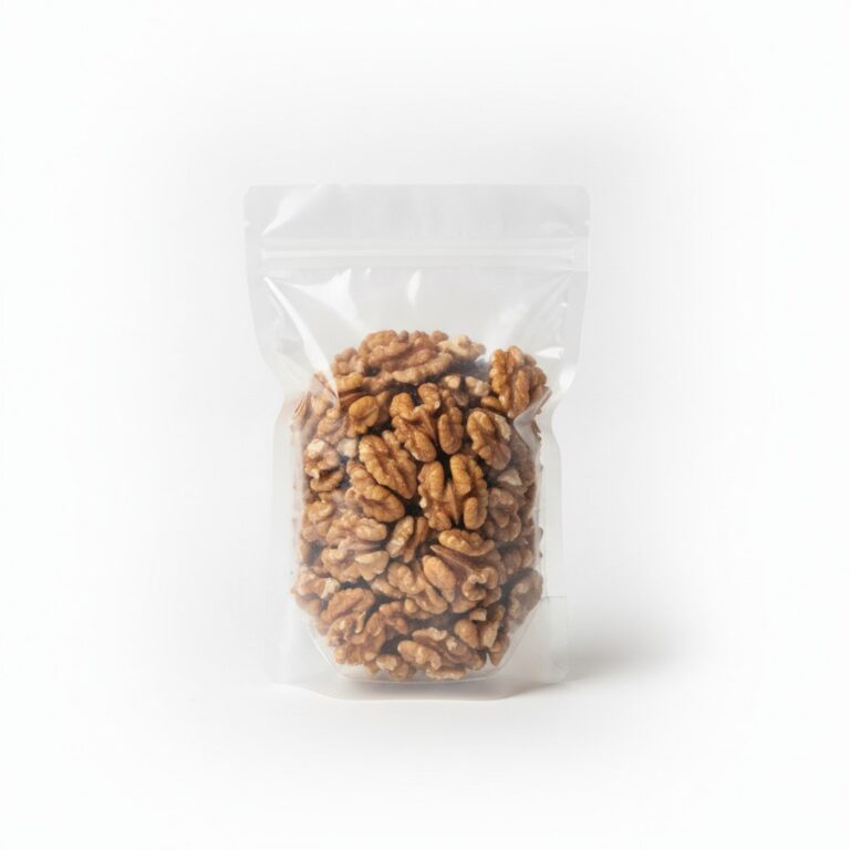 Nueces peladas