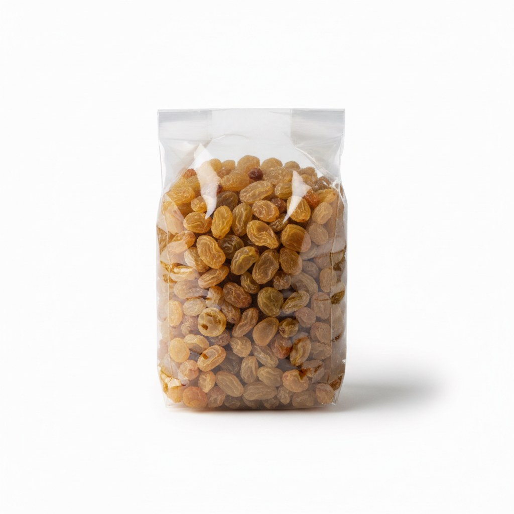 Pasas sultanas