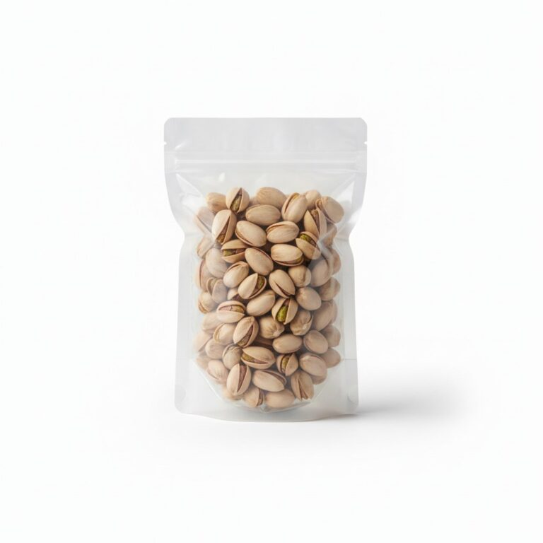 Pistachos