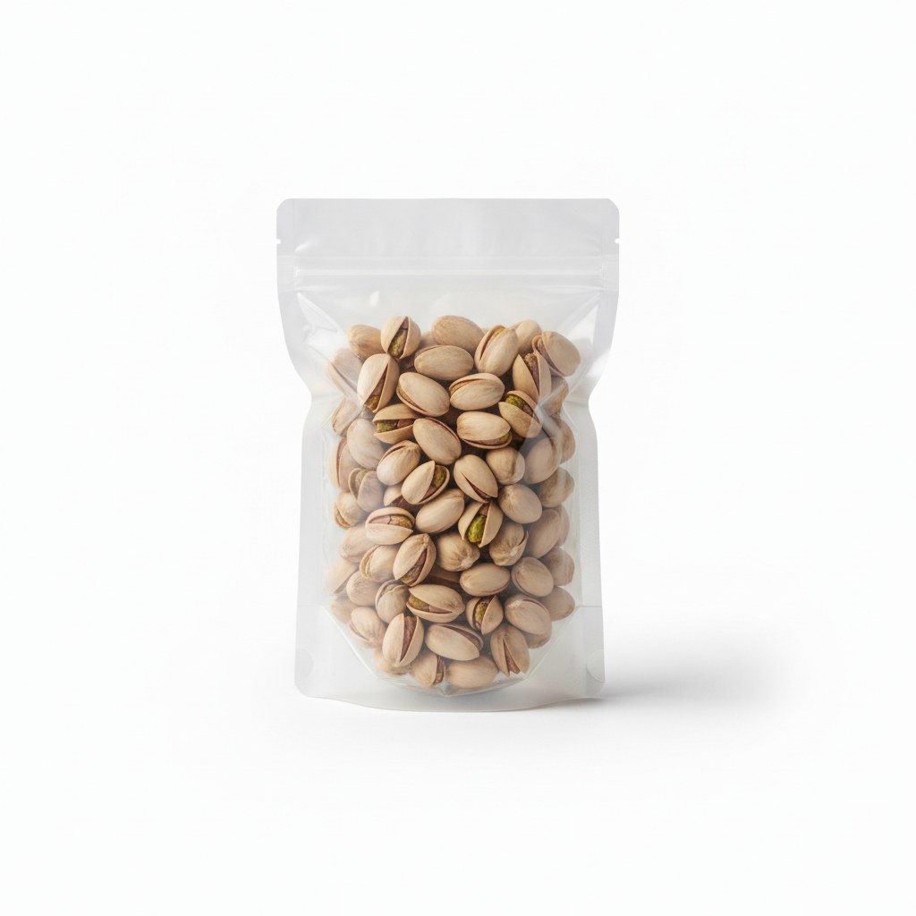 Pistachos