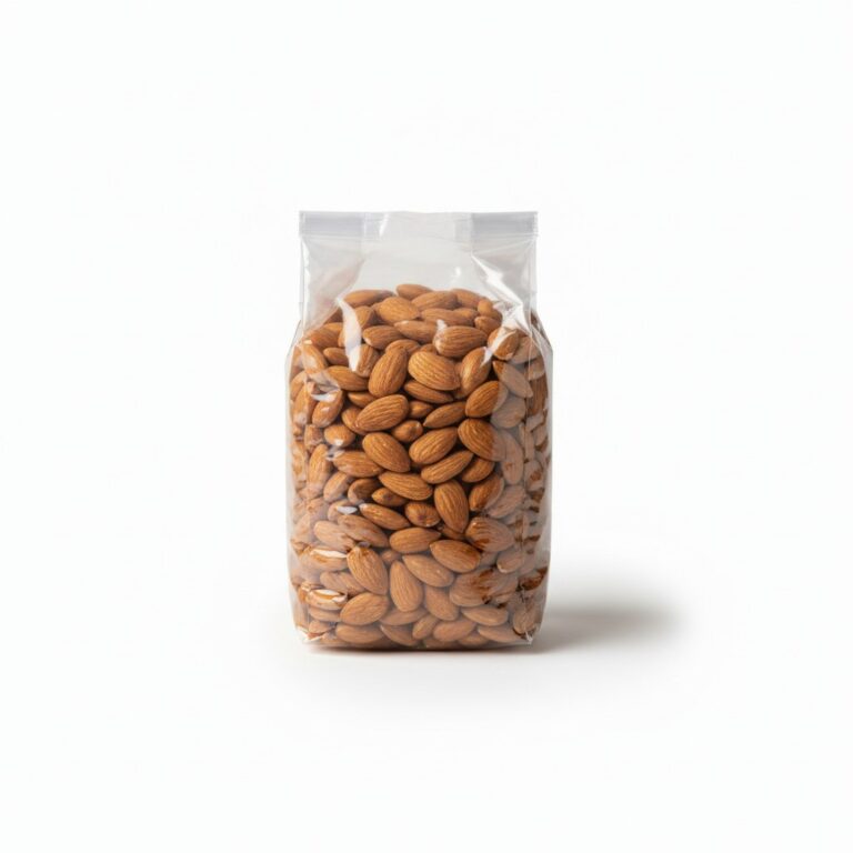 Almendras