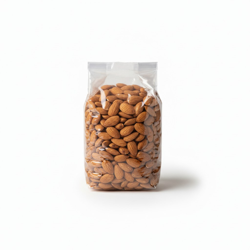 Almendras