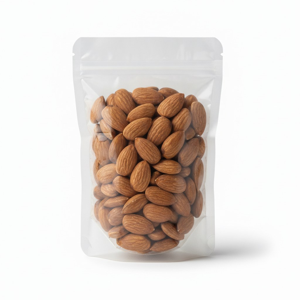 Almendra marcona