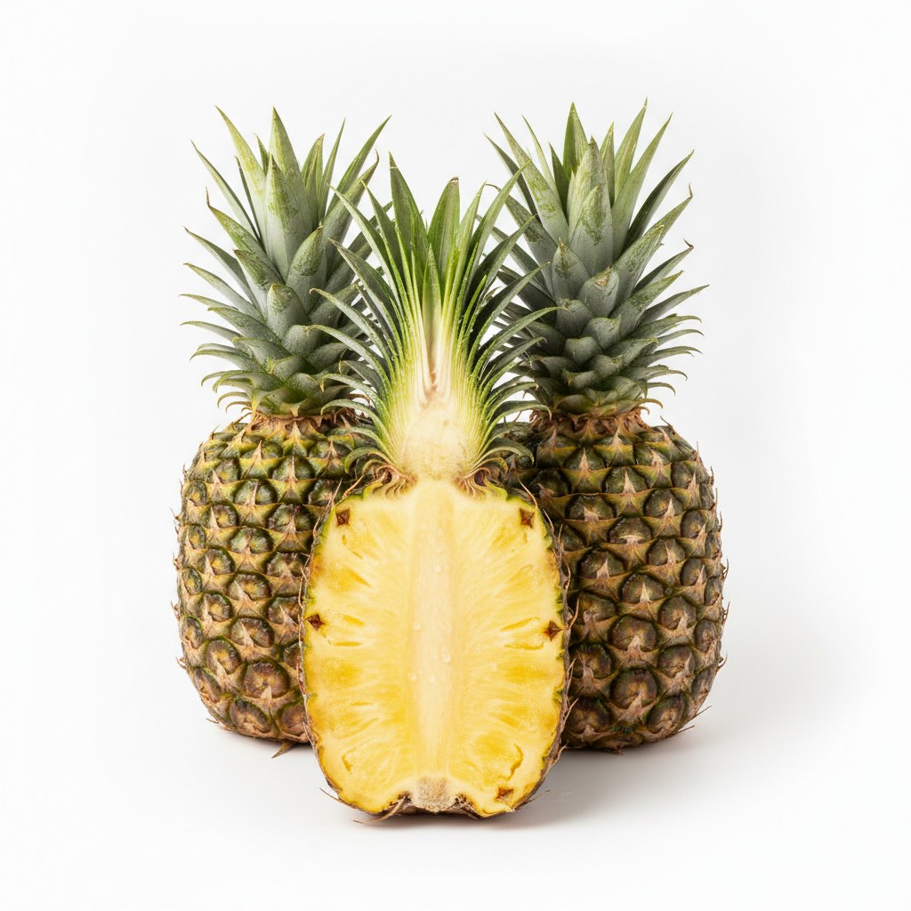Piña del Monte