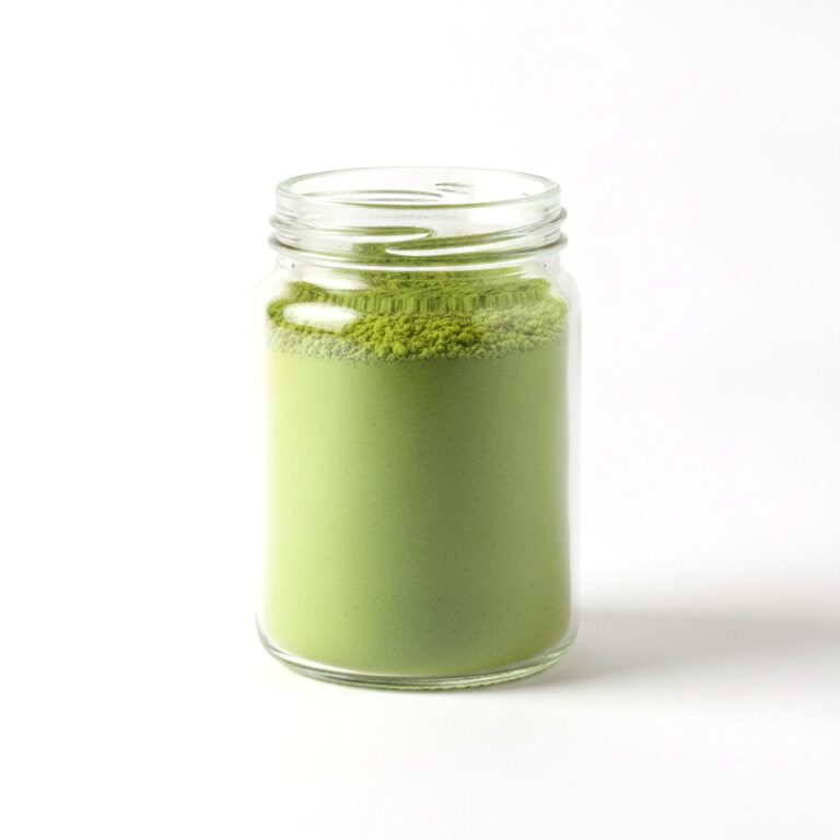 Wasabi polvo