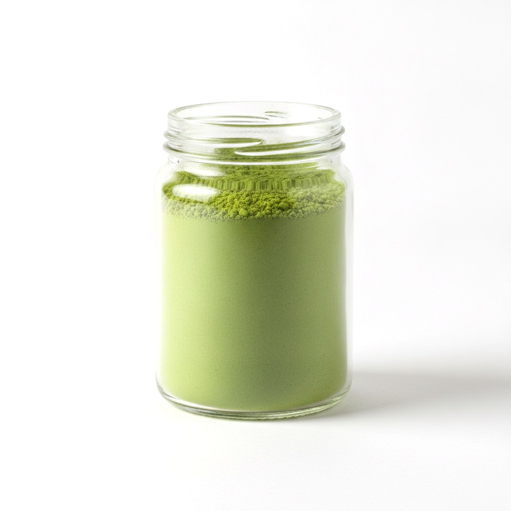 Wasabi polvo