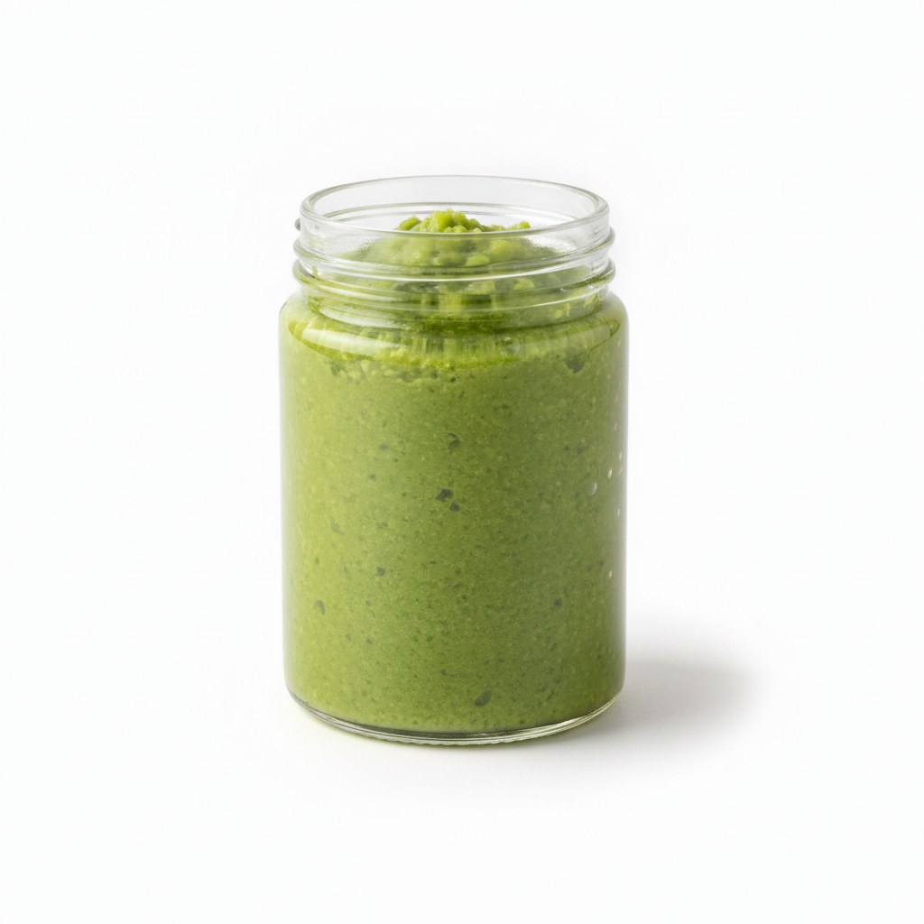 Wasabi fresco